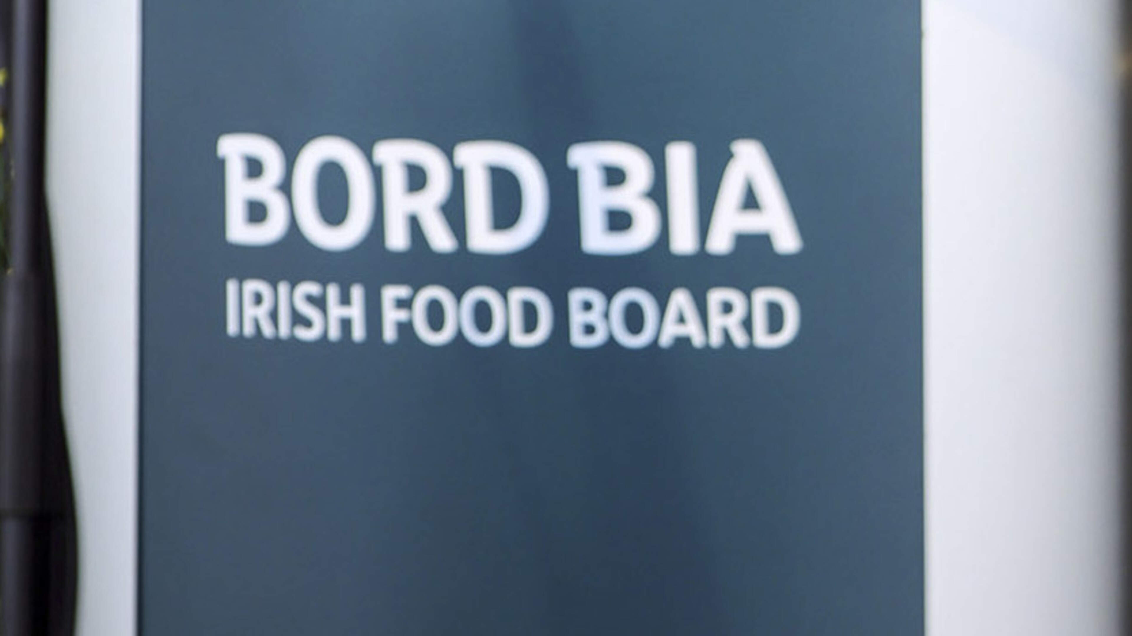 Bord Bia Reports €3.8m Non-Compliant Spending