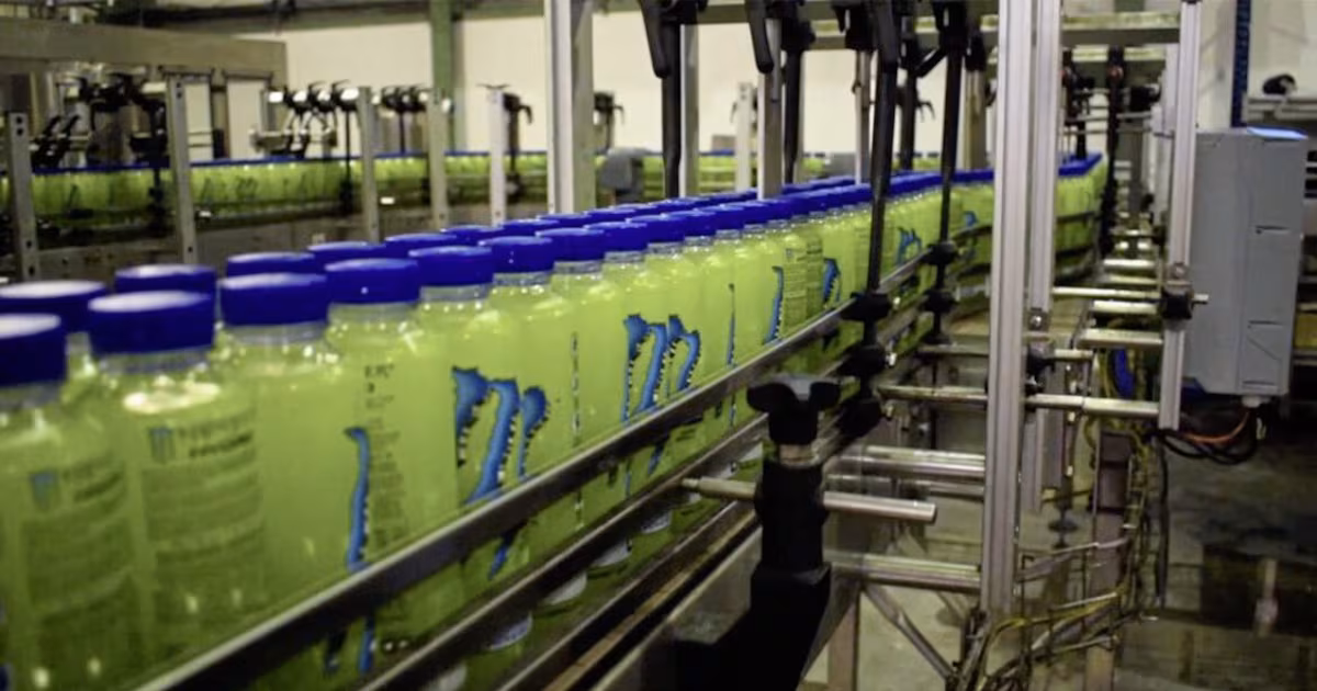 Norbev Reports 10% Sales Increase Despite Profit Drop
