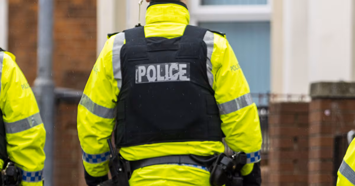 Northern Ireland terror searches rise 250% in a year