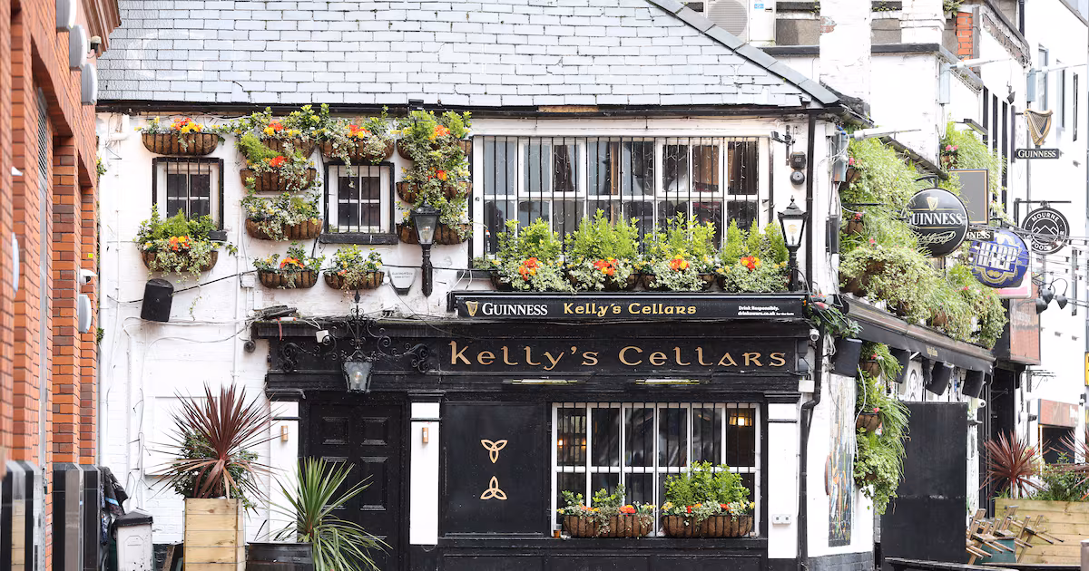 Downey pub group reports rising revenue and profit
