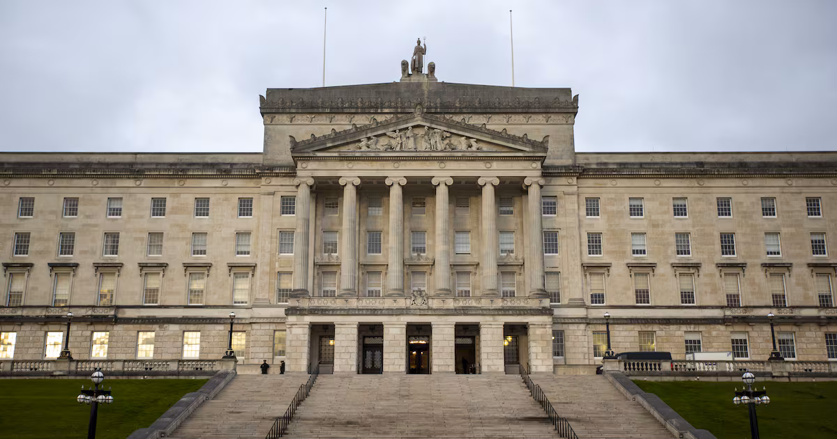 Northern Ireland's Budget Disagreement Limits Economic Growth