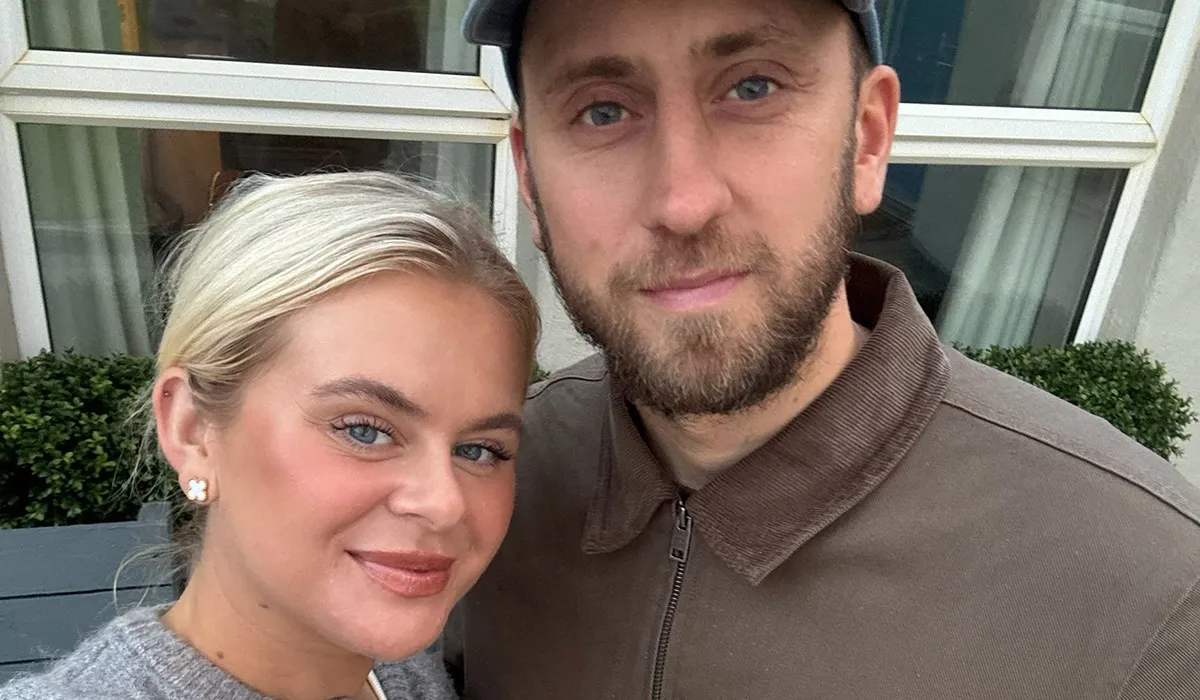 Emily Barker secures wedding venue in Wicklow