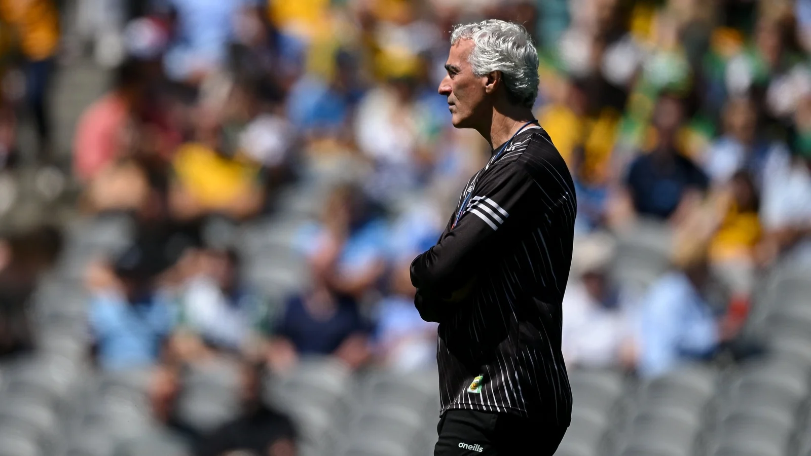 McGuinness reappointed as Donegal football manager
