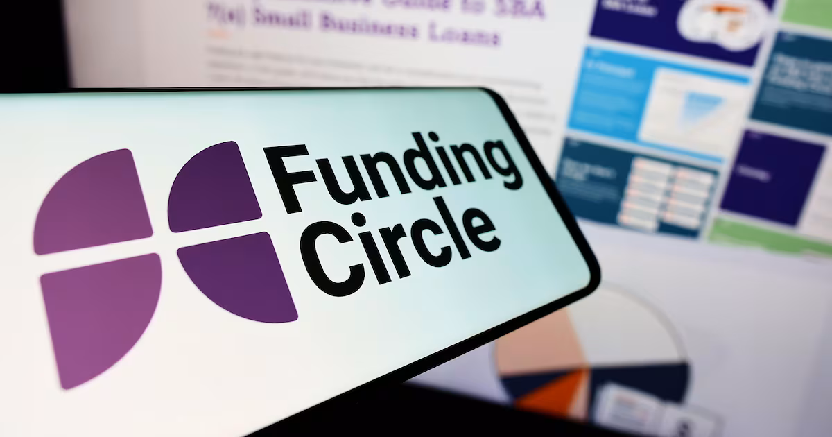 Funding Circle CEO to step down by September 2027