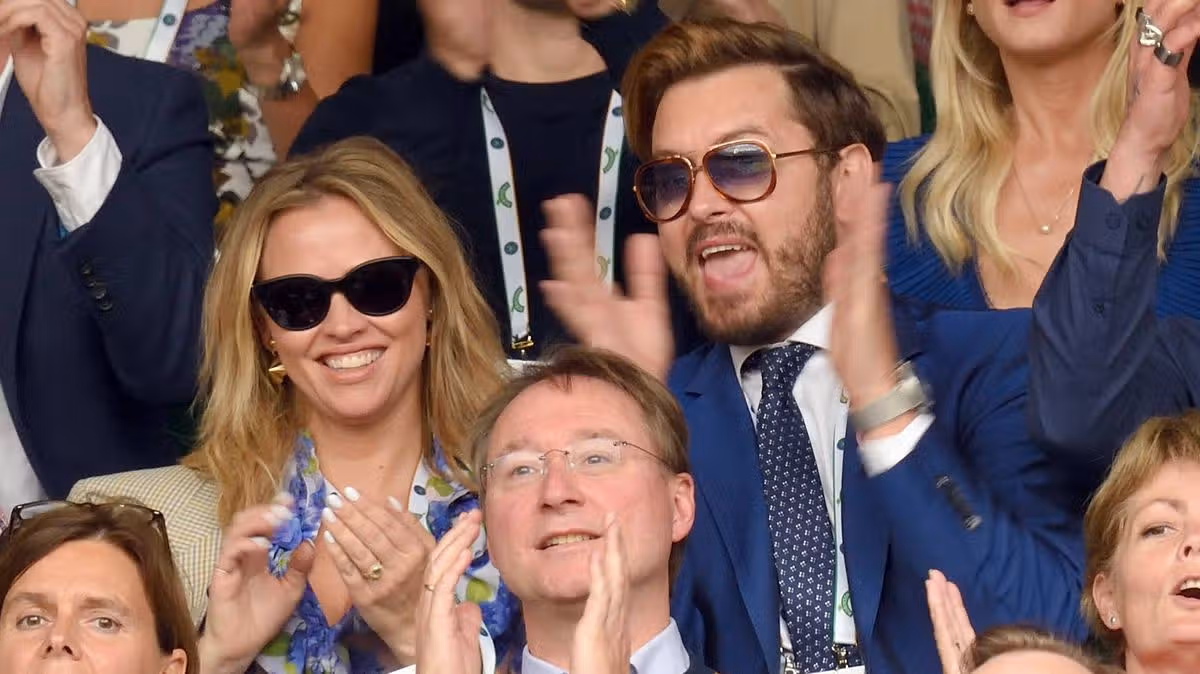 Brian Dowling's Post-Big Brother Career Update