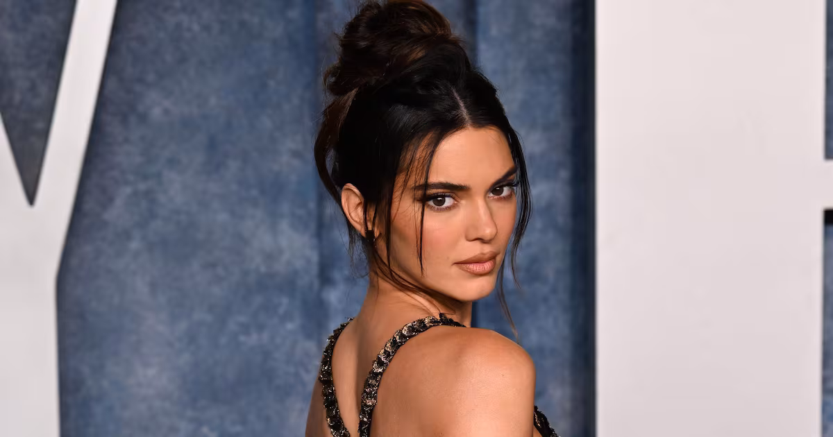 Kendall Jenner invests in London drinks brand Trip