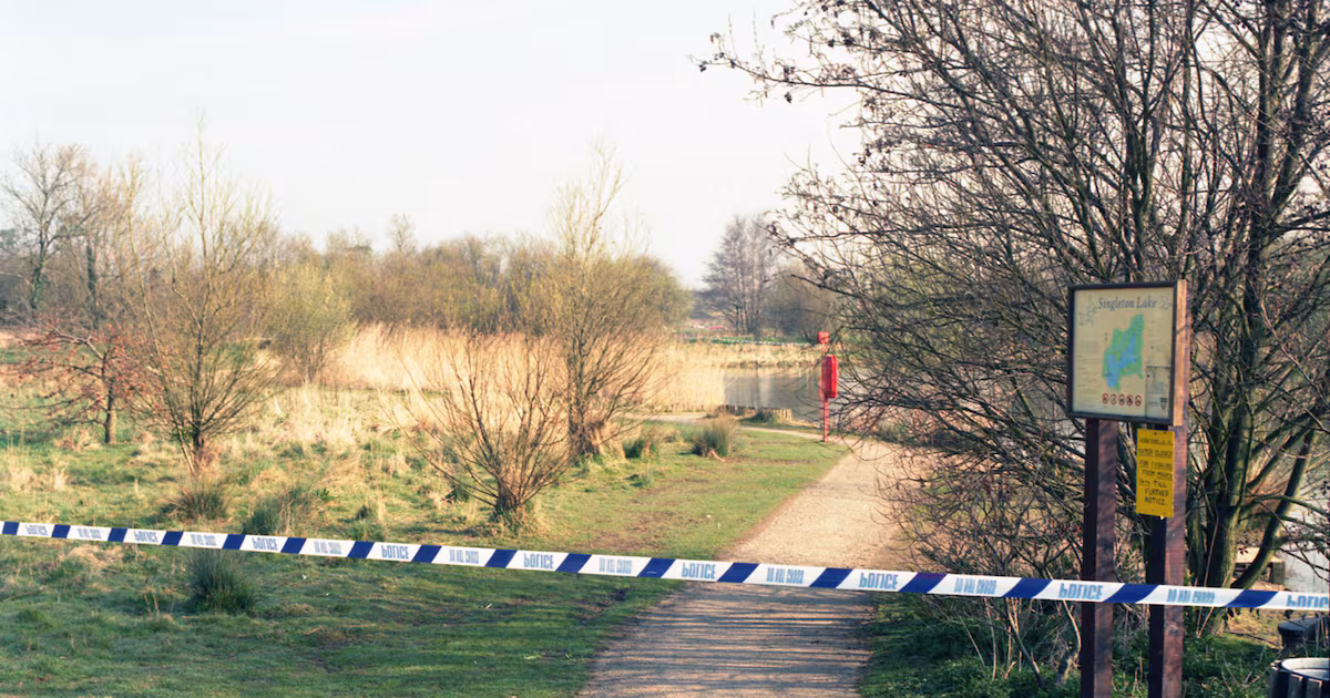 Mystery Visitor to Baby's Grave Sought by Police