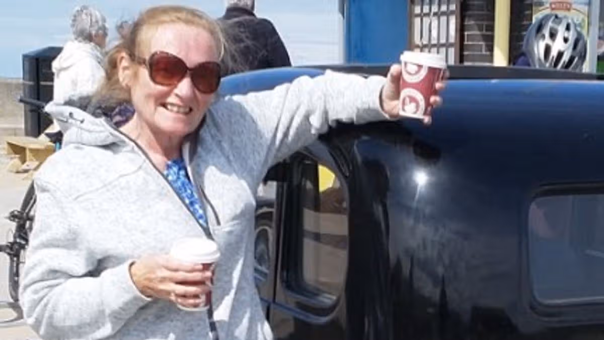 Man Arrested After Gran Found Dead at Home