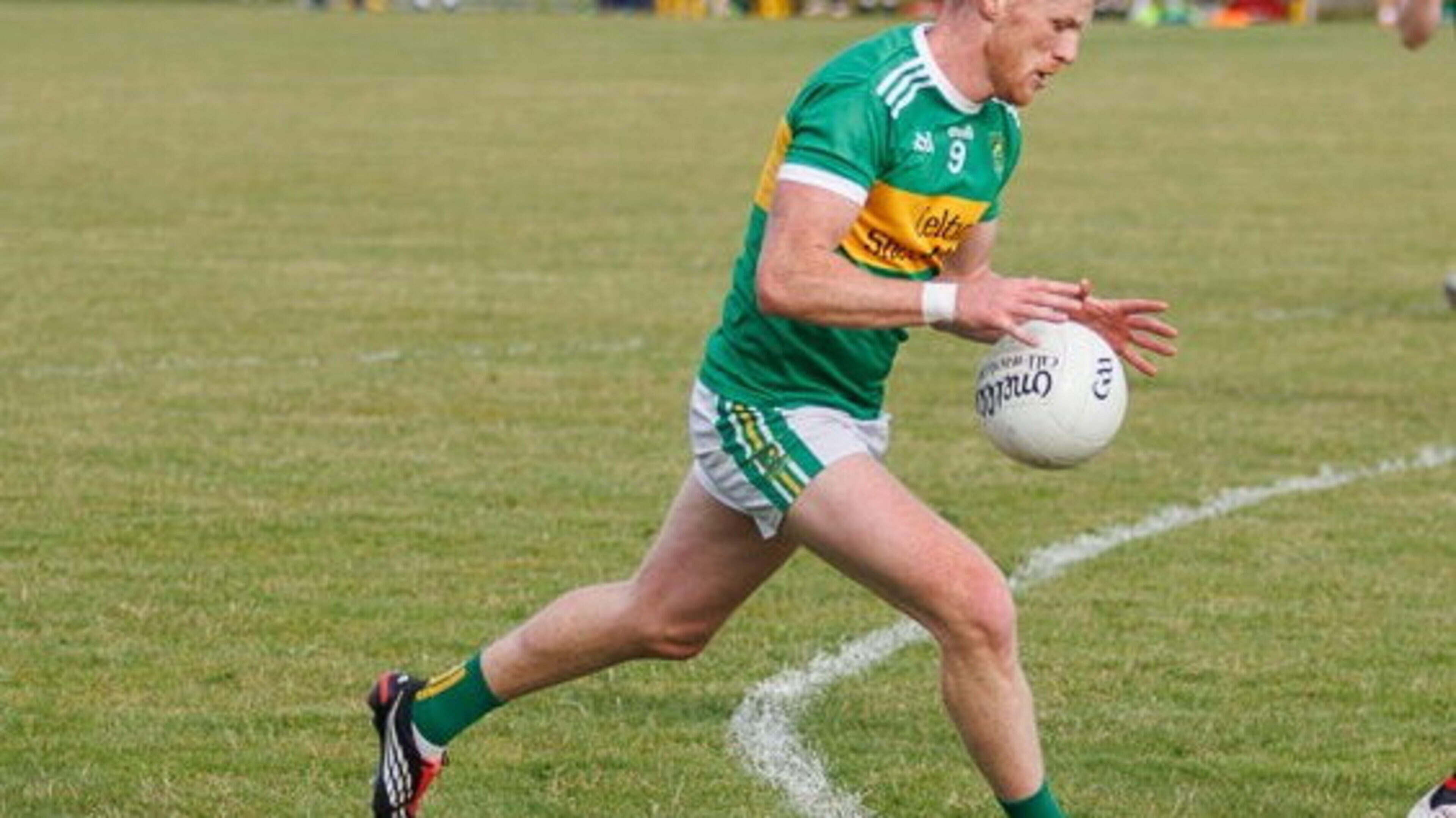 Tourlestrane Secures Quarter-Final Spot in Sligo SFC