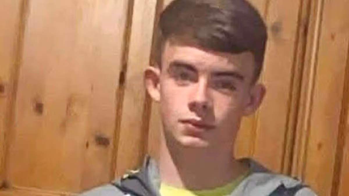 TD Calls Hit-and-Run Death Murder