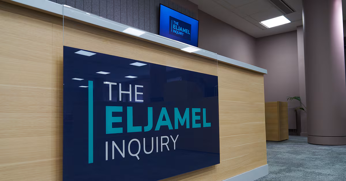 Eljamel Inquiry Public Hearings Begin