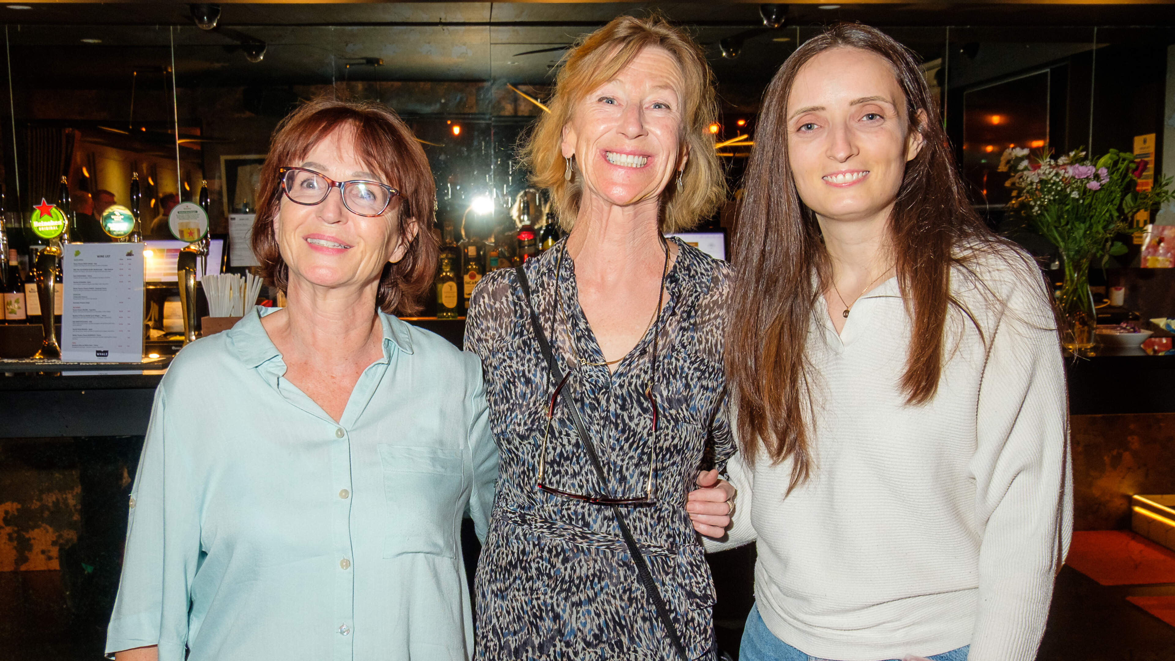 Events in Bray and Greystones This Week