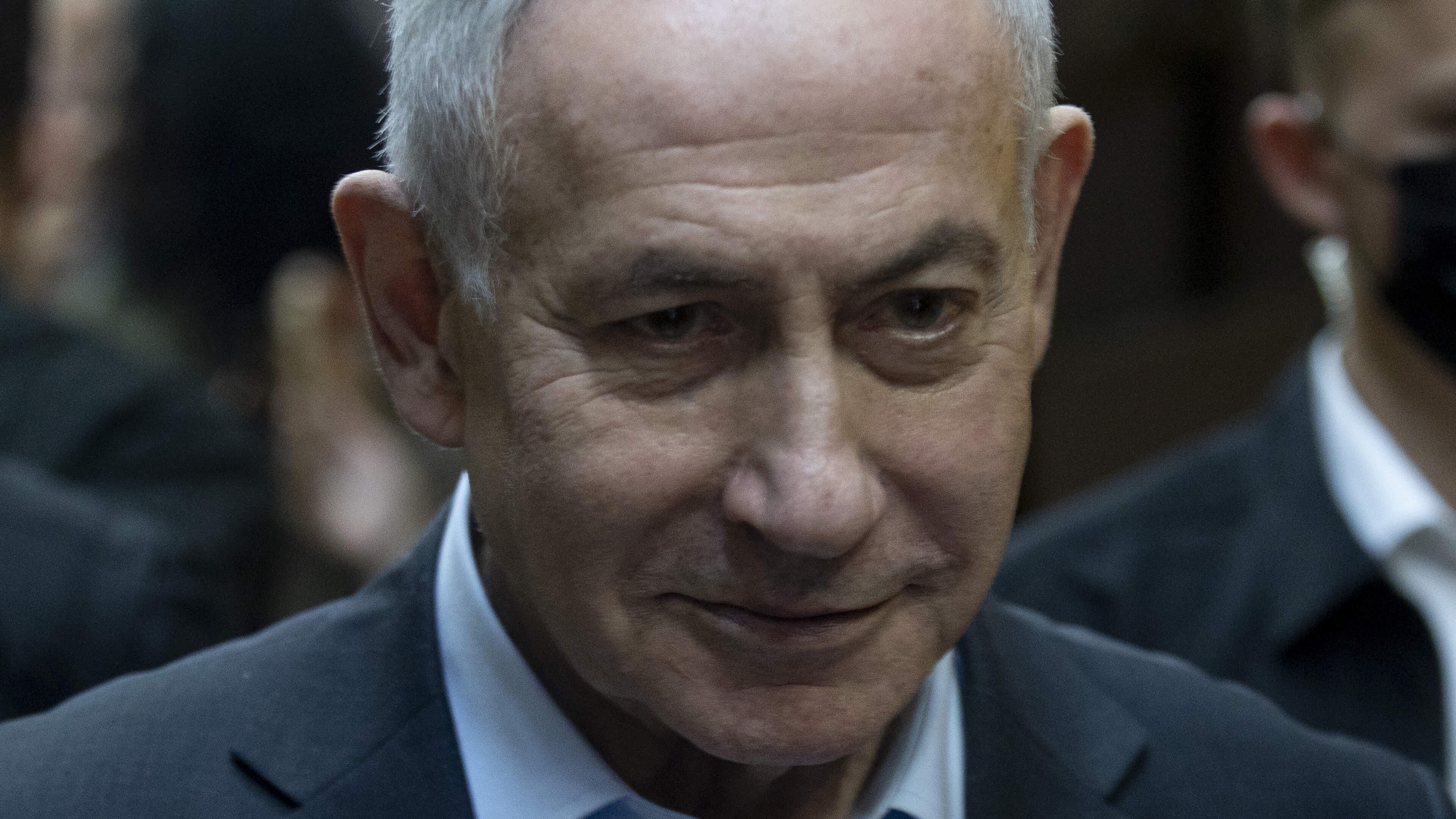 Netanyahu Denies UAE Warning on October 7 Attacks