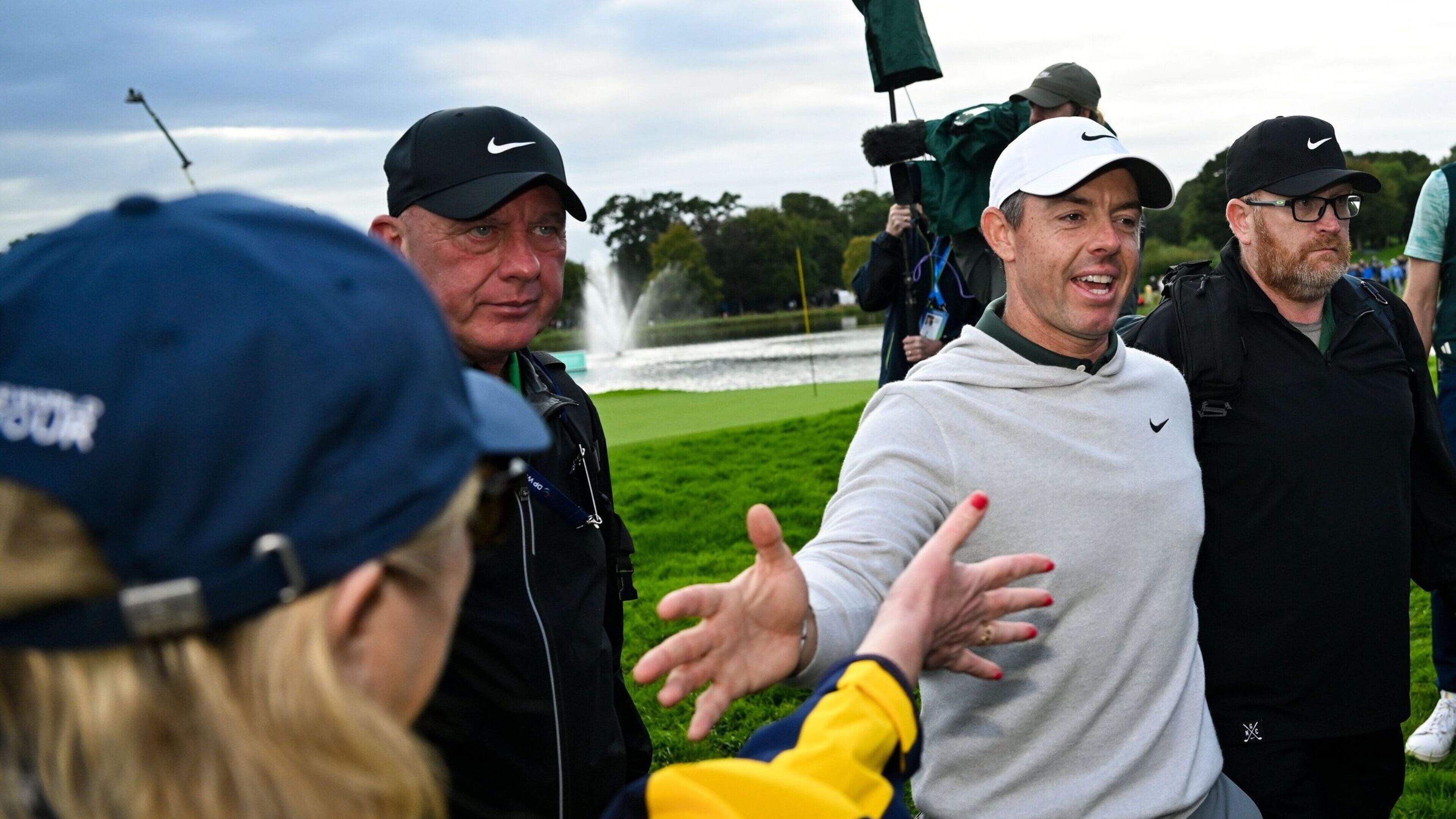 Irish Open 2023 Overview and Key Details