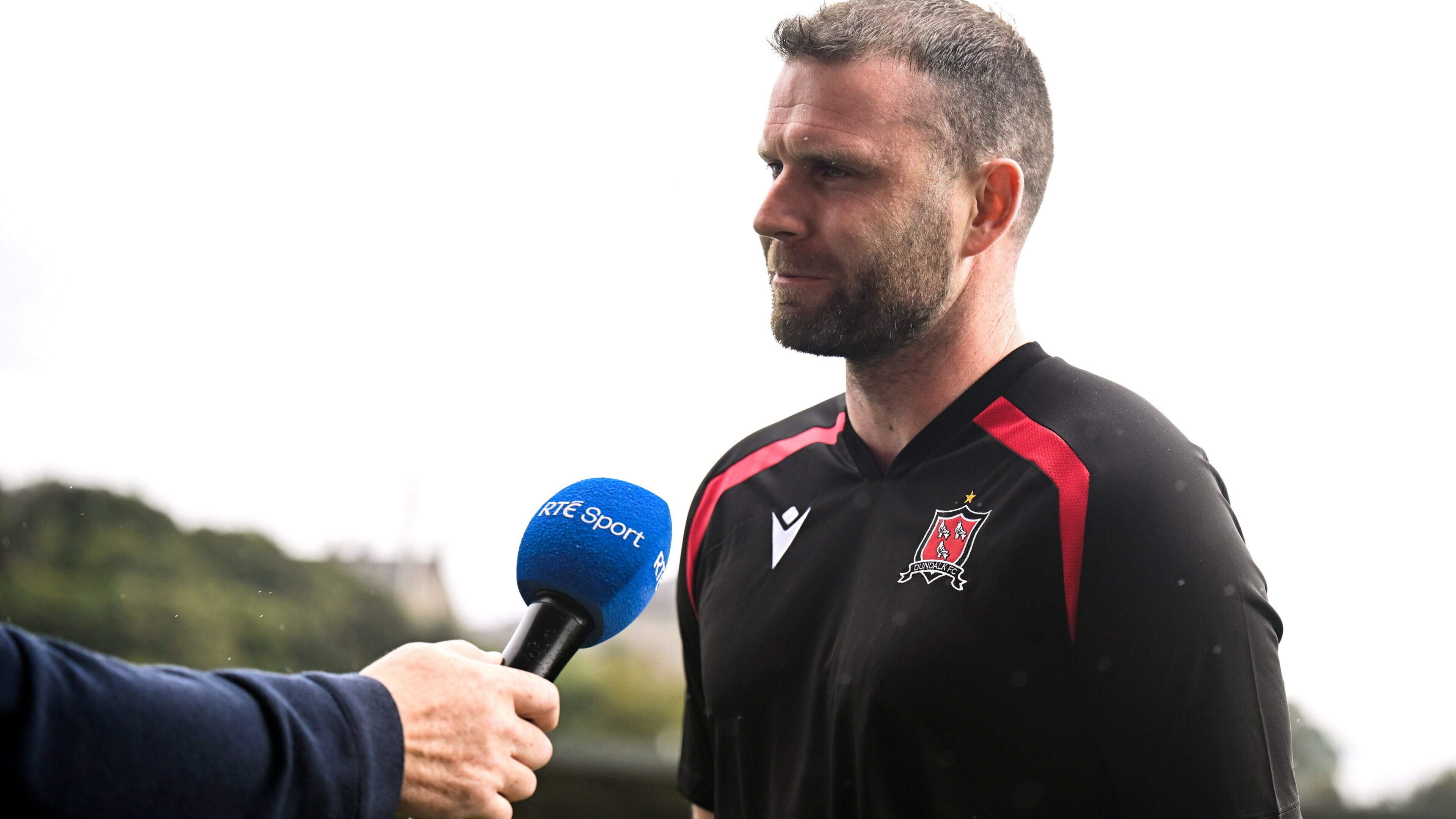 Derry City Penalty Changed Game Course