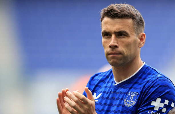 Séamus Coleman Declines Move to Sheffield United