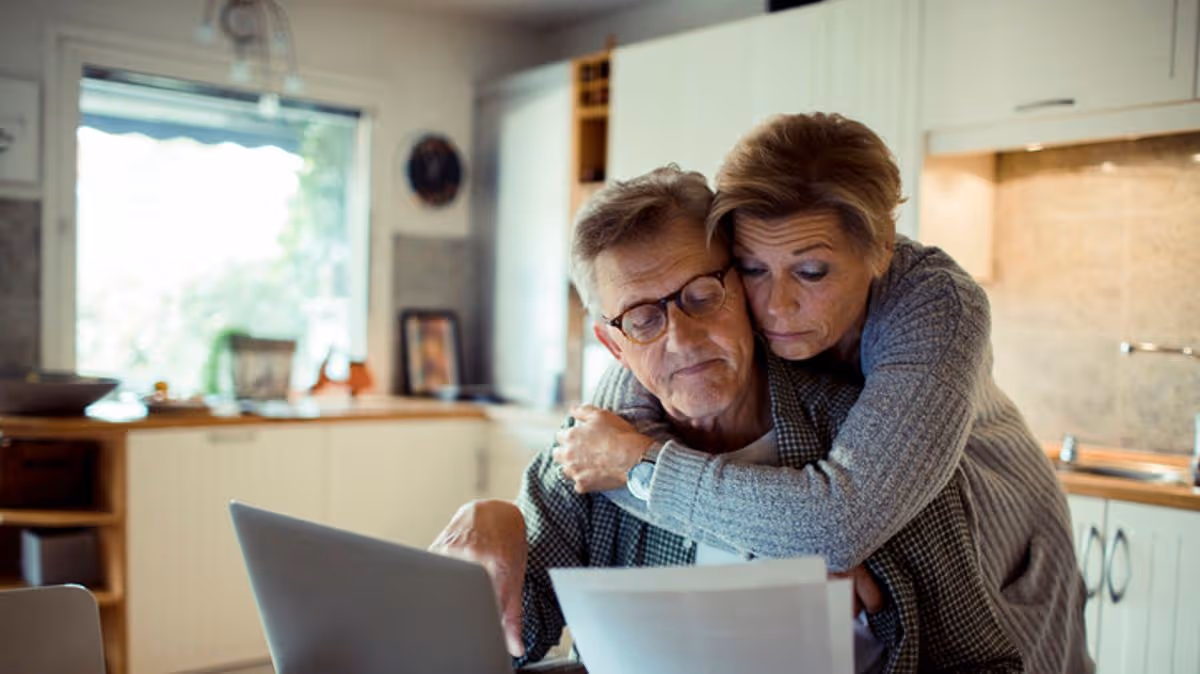 Help Available for Debt Struggles