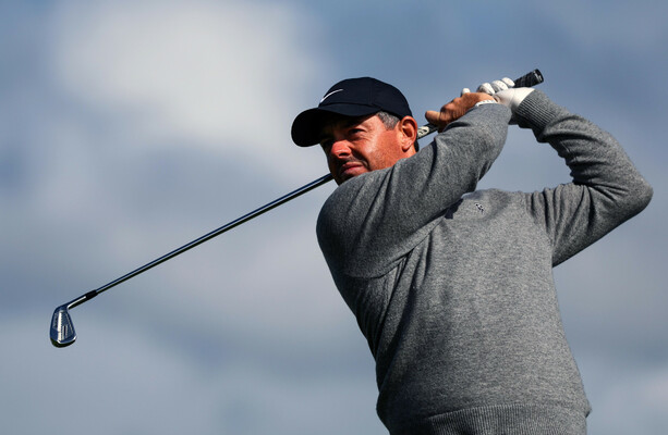 Rory McIlroy to Play Irish Open with Koepka