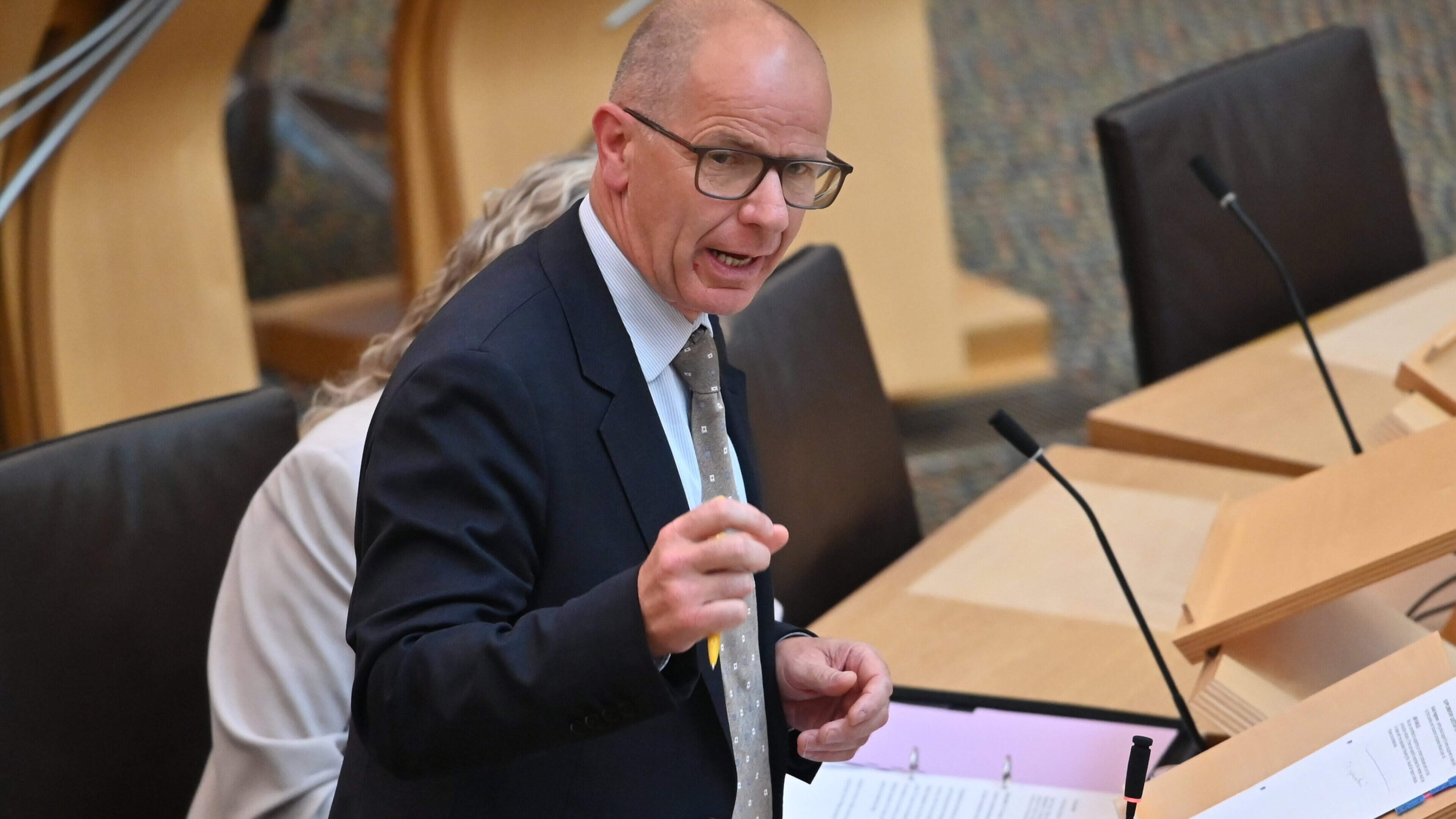 Bluetongue Virus Threat Persists, Warns Minister
