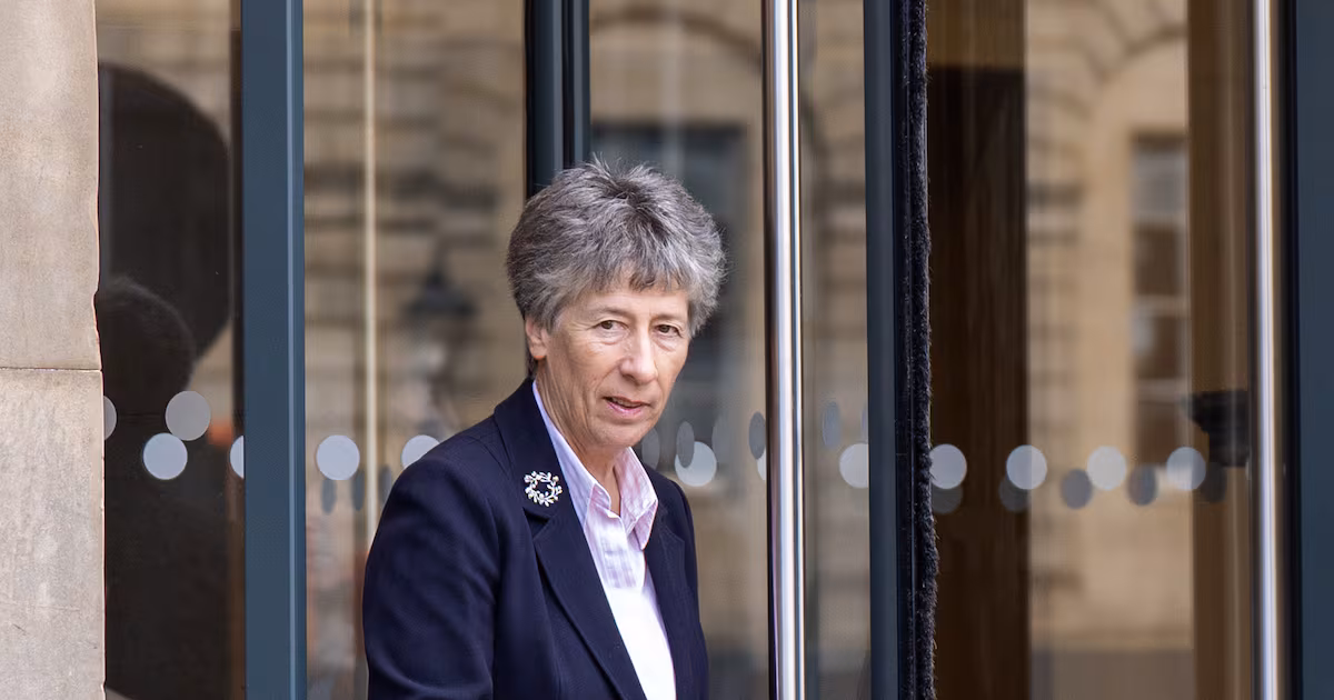 Eljamel Inquiry Begins in Edinburgh