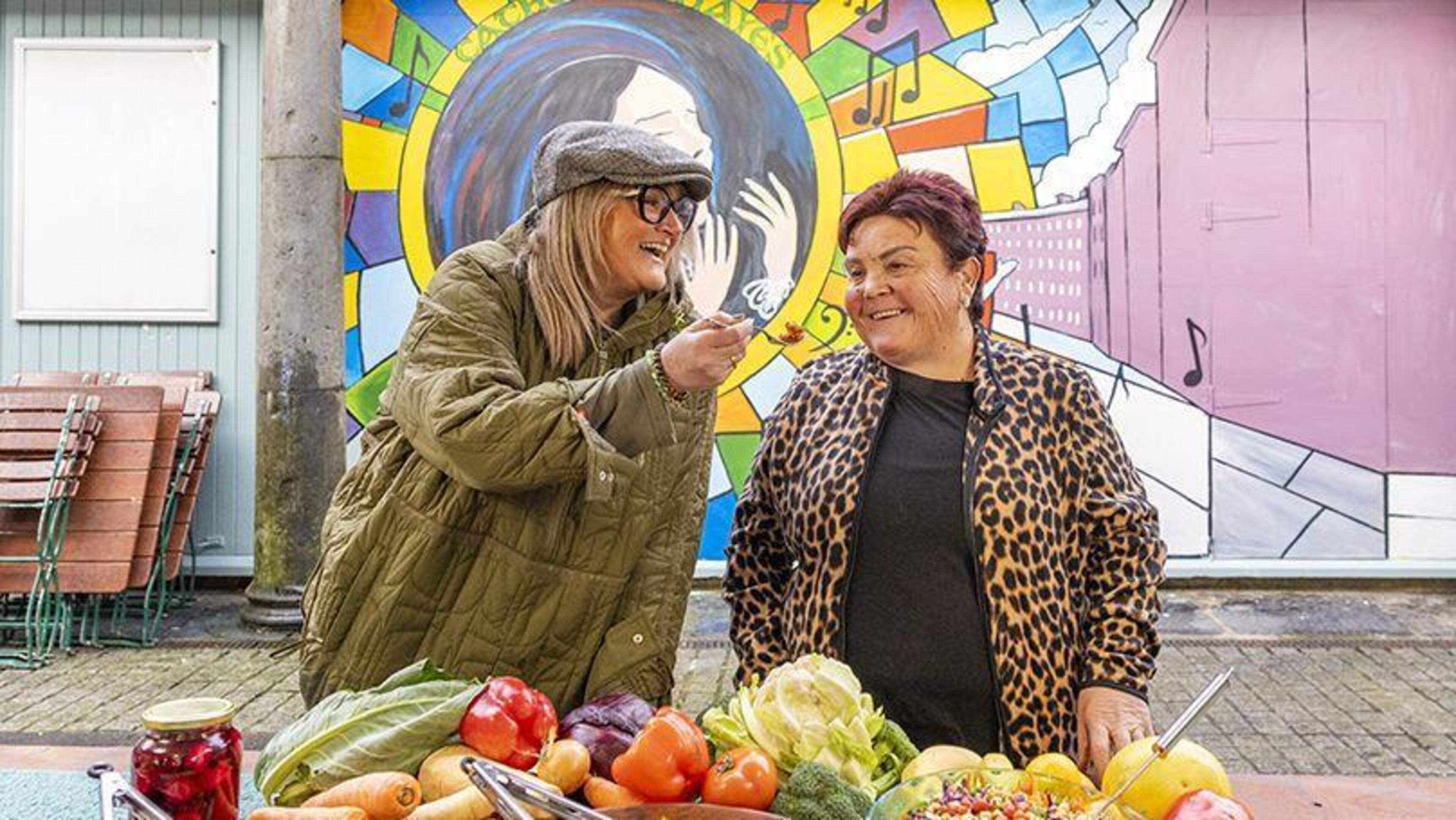Limerick Launches New Food Festival Linger