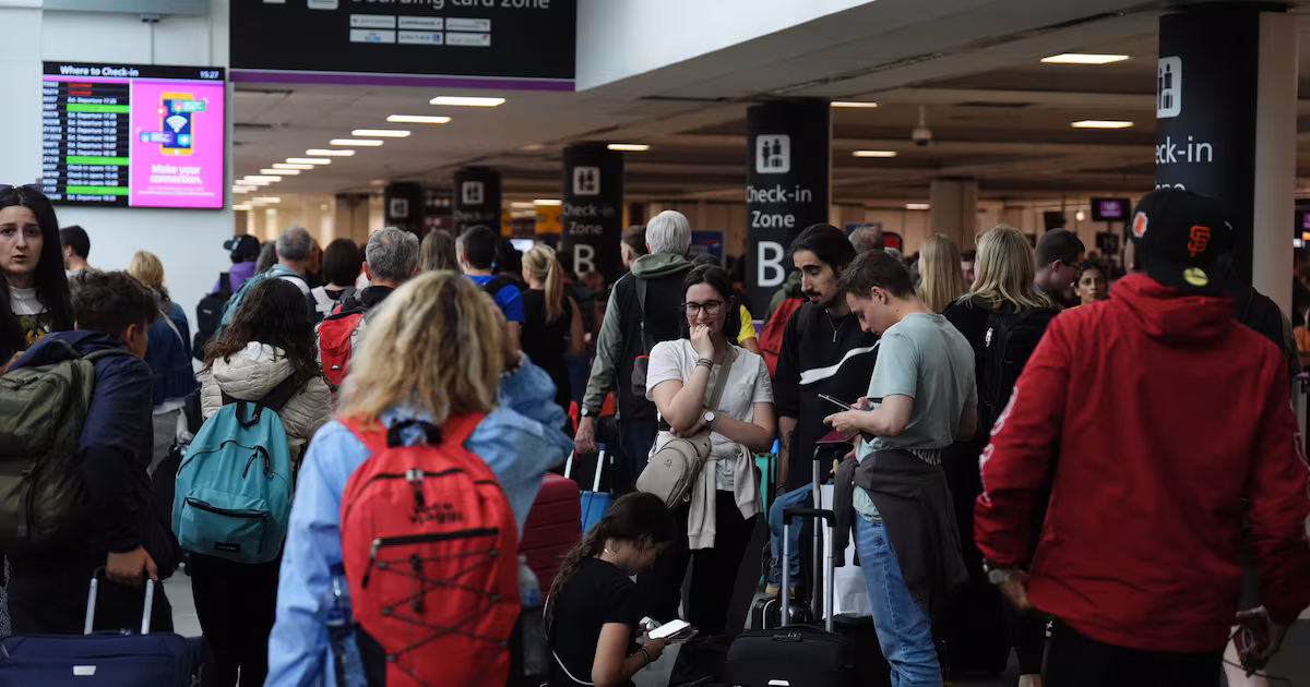 Flight Delays: Passenger Rights Explained