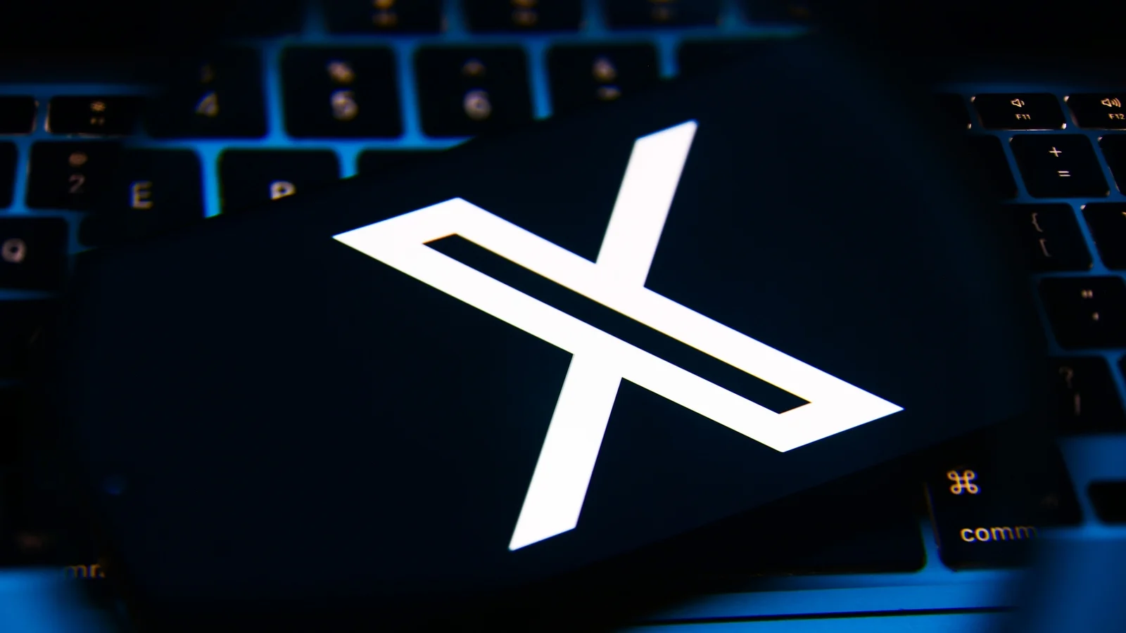 Media watchdog investigates X over parental controls