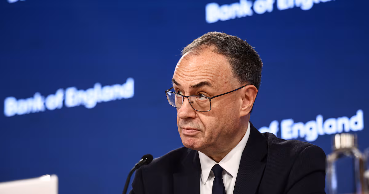 Bank of England denies secret interest rate plan
