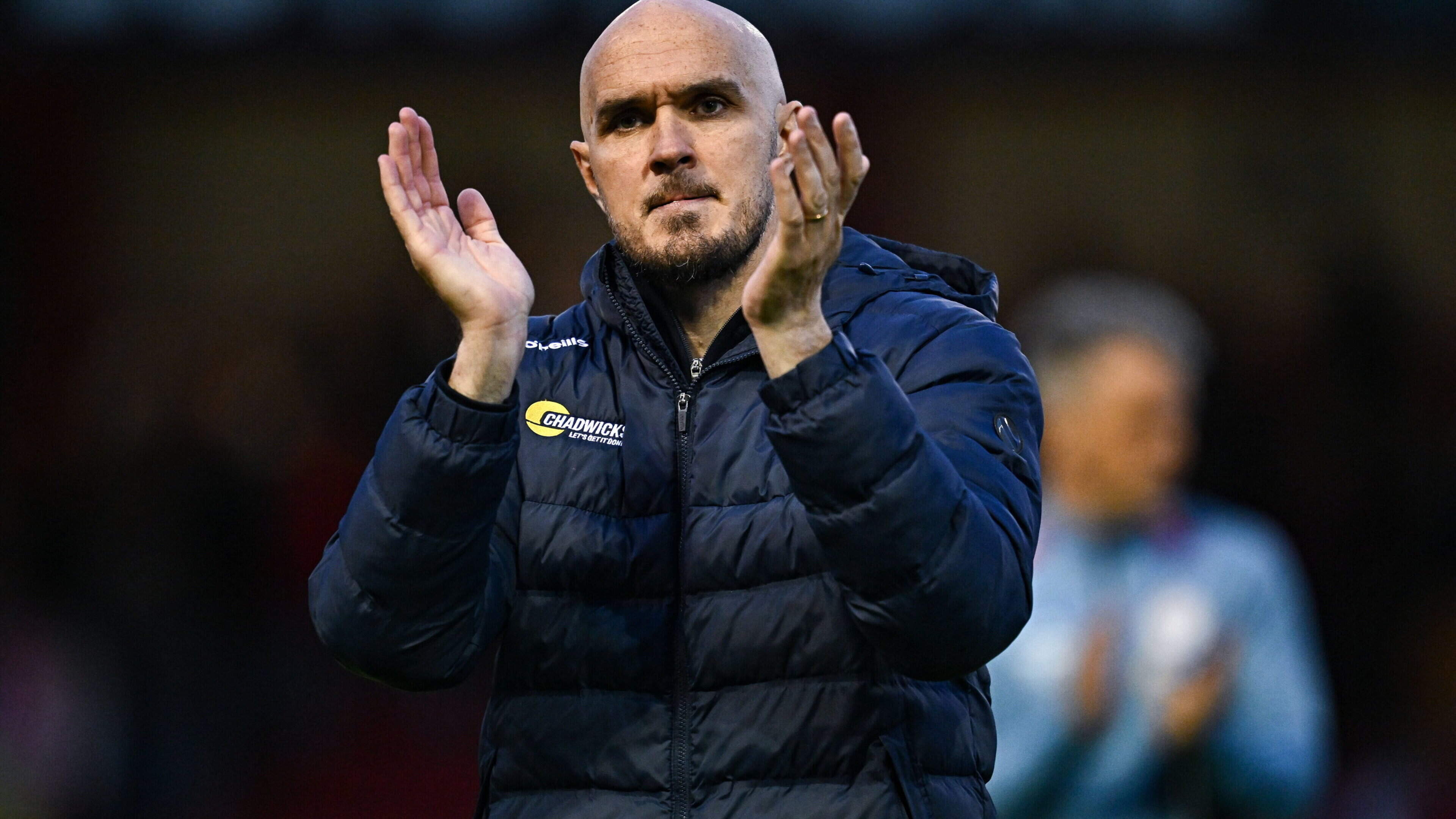 Joey O’Brien Returns to Football with Ireland U-17s