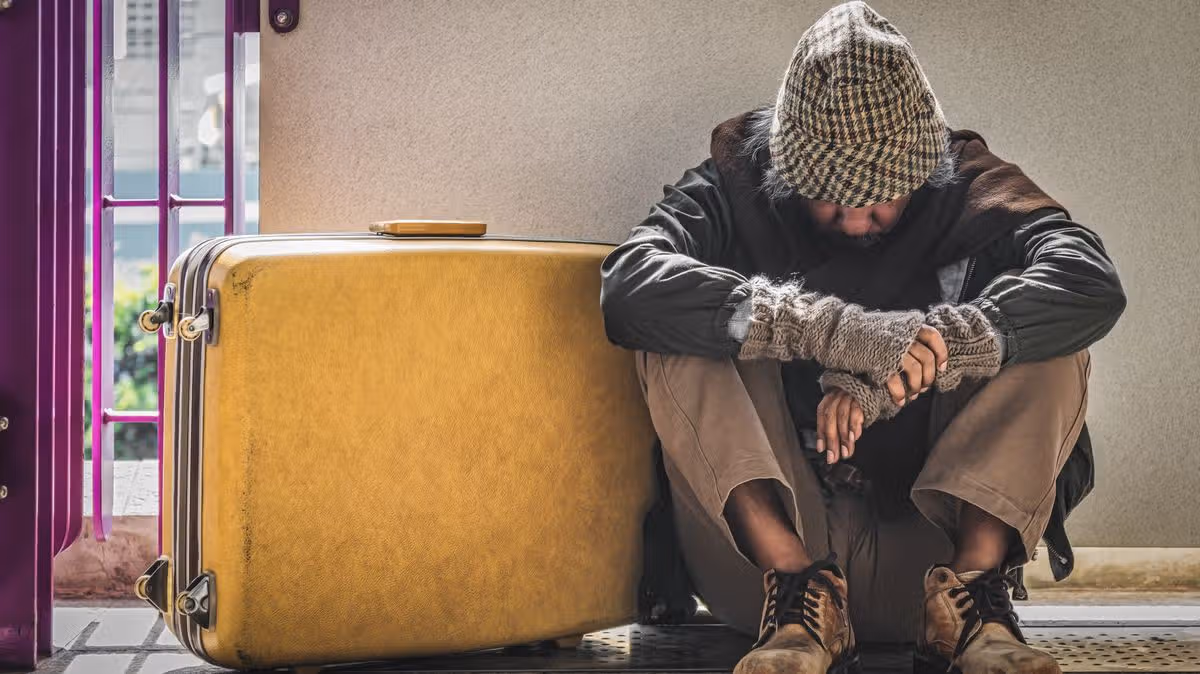 Focus Ireland Blames Government for Homelessness Crisis