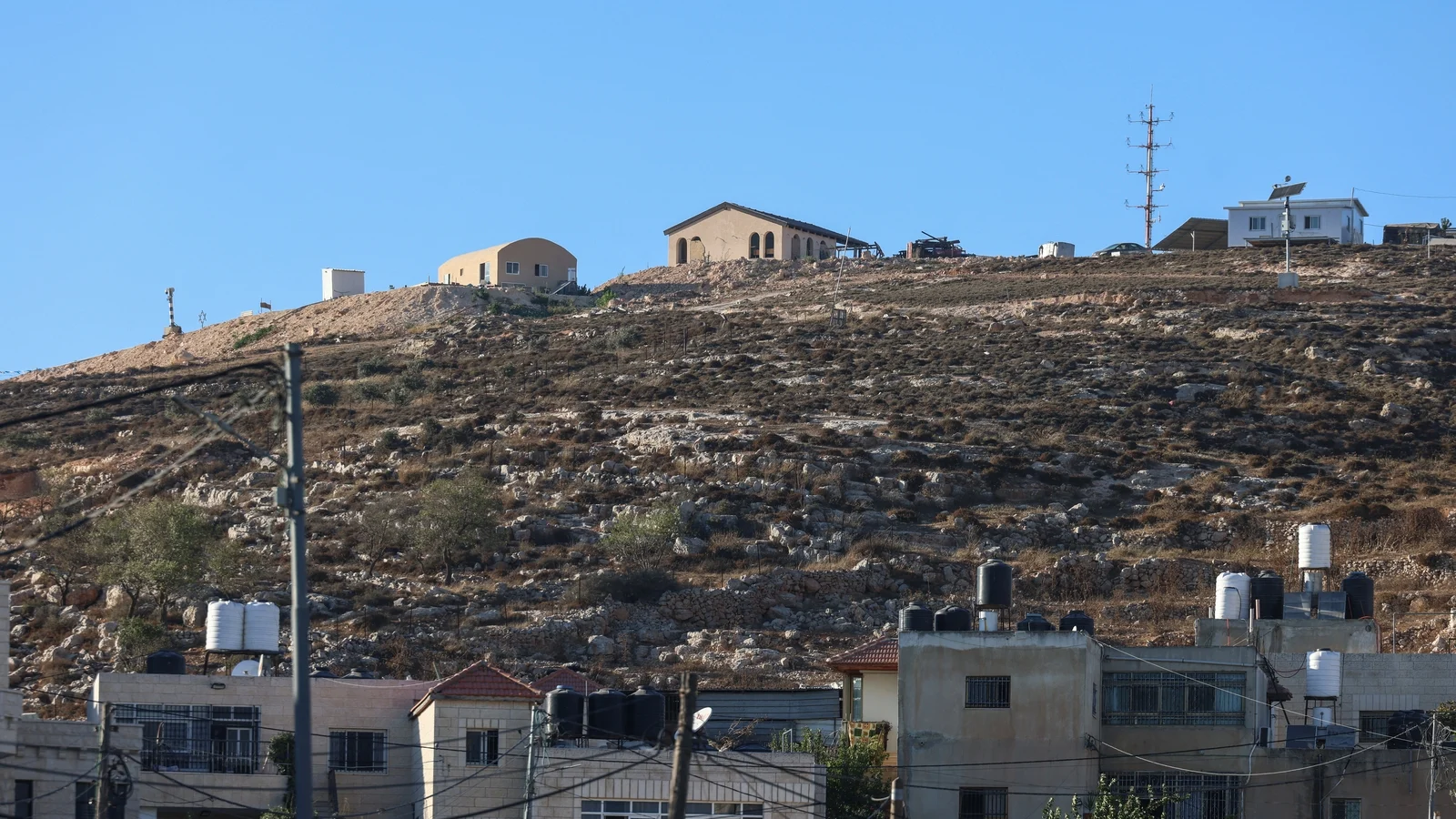 MEP Calls for Ban on Israeli Settlement Advertising