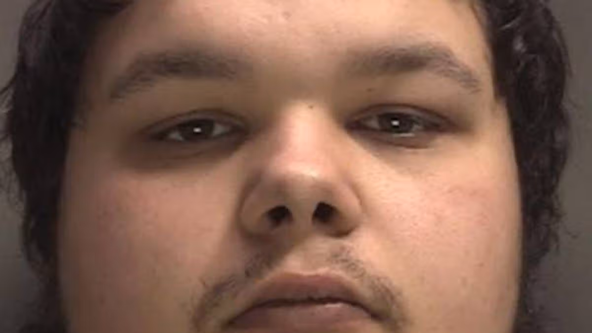 Man Jailed for Blackmailing Underage Girls