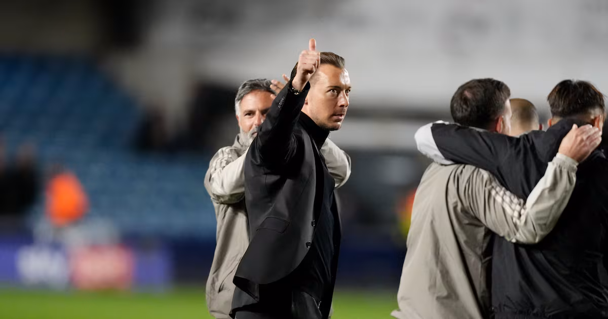 Newcastle edges past Millwall in Carabao Cup