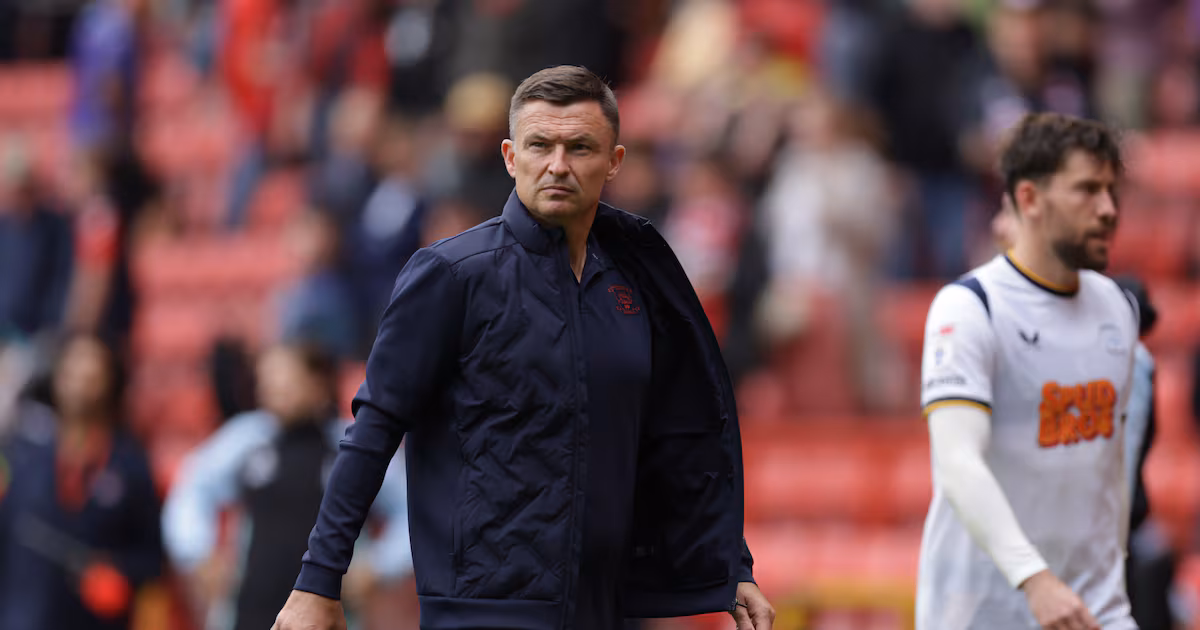 Preston loses to Watford in Championship match