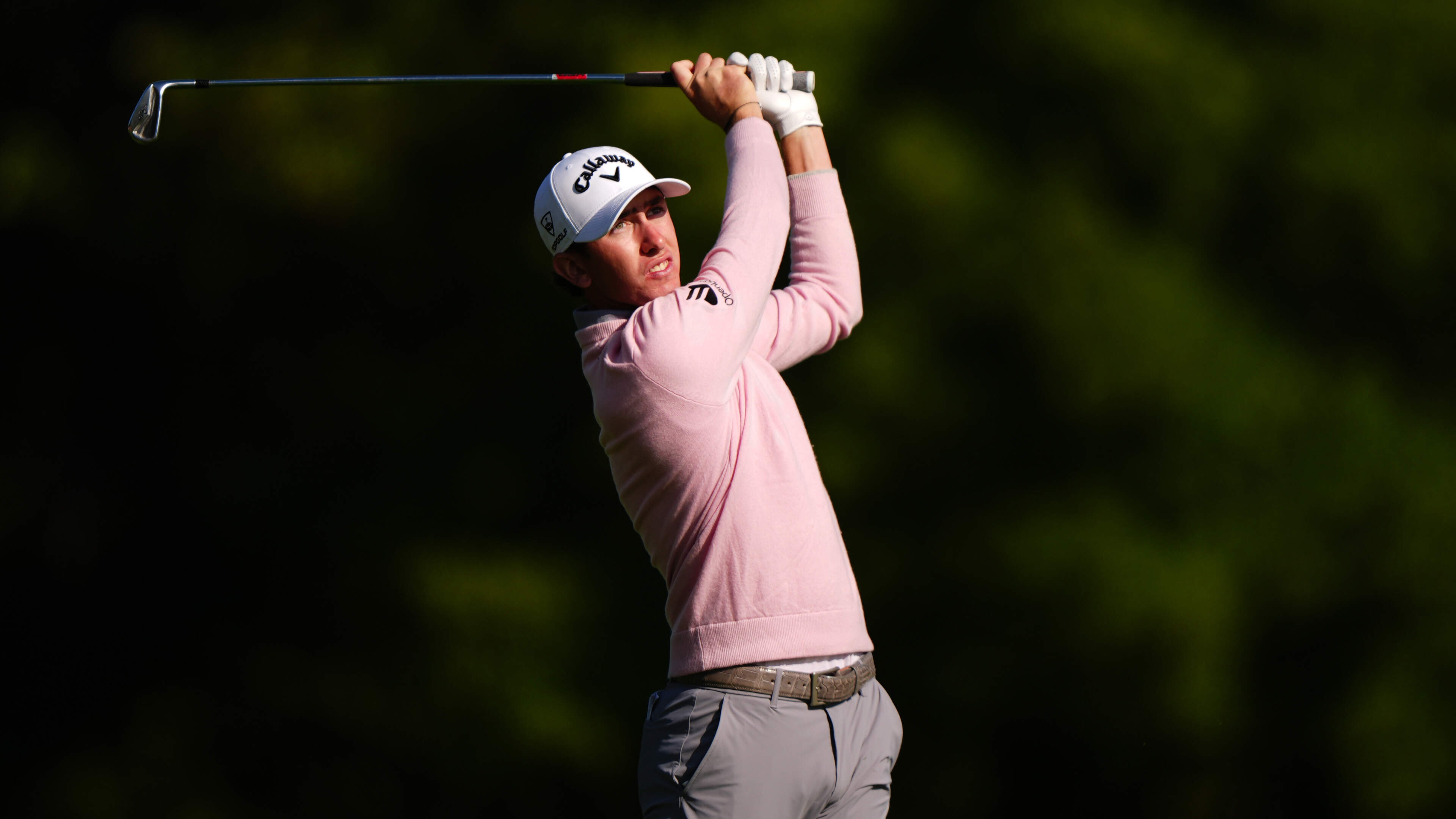 Tom McKibbin Aims for Home Win at Irish Open