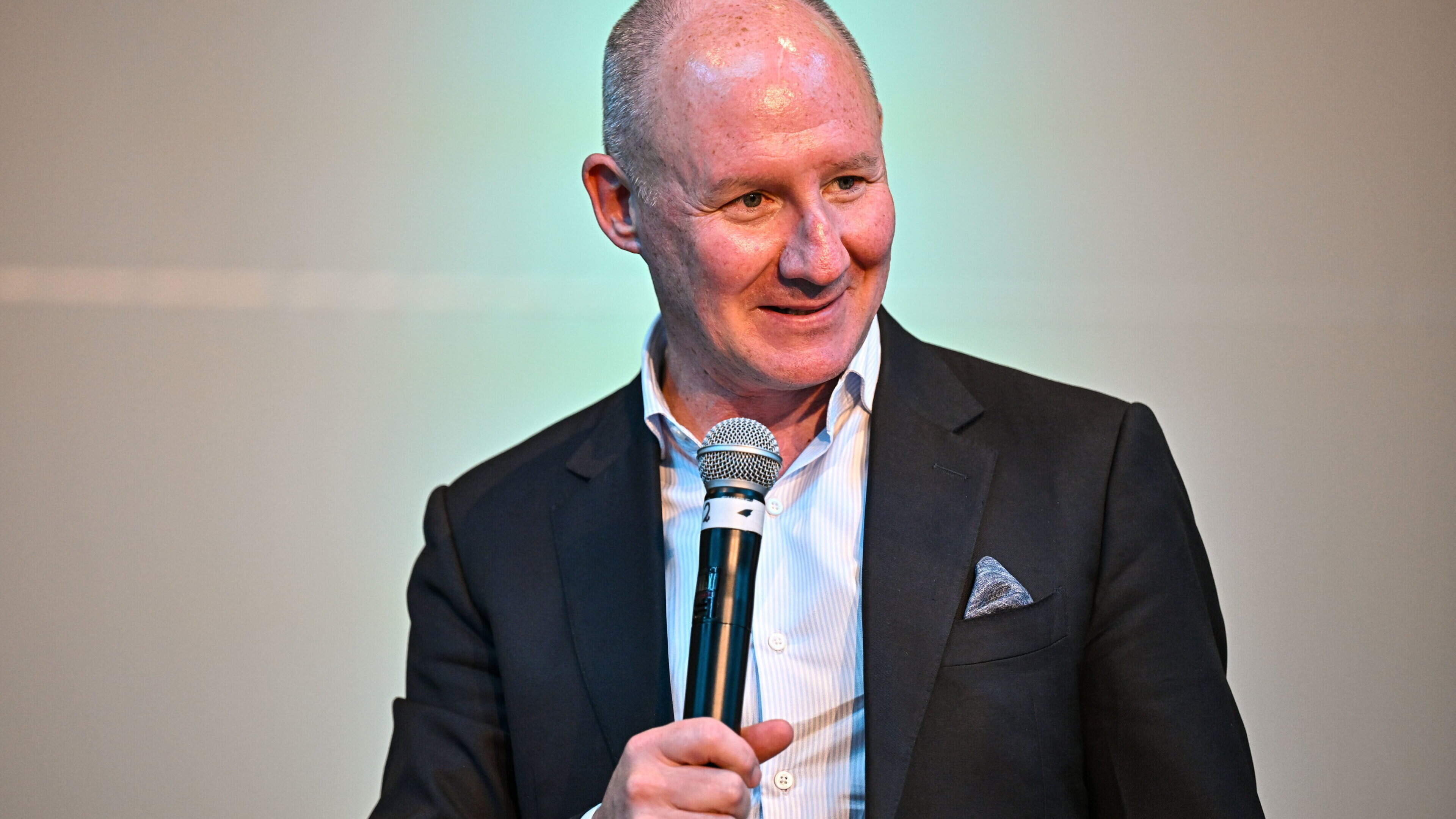 Galway and Jim Gavin: A Perfect Match?