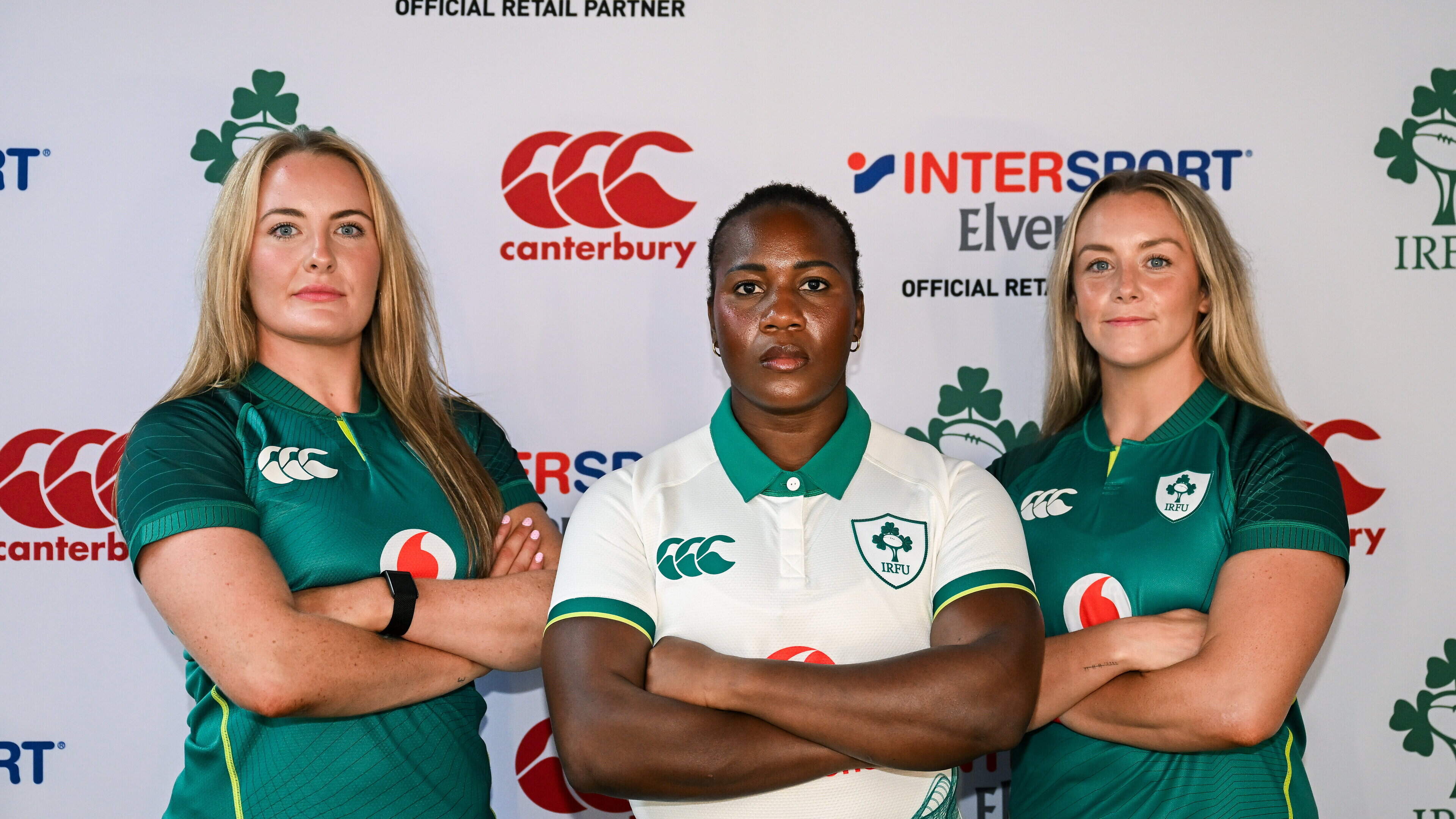 Fiona Tuite-O’Sullivan Inspires Through Sports