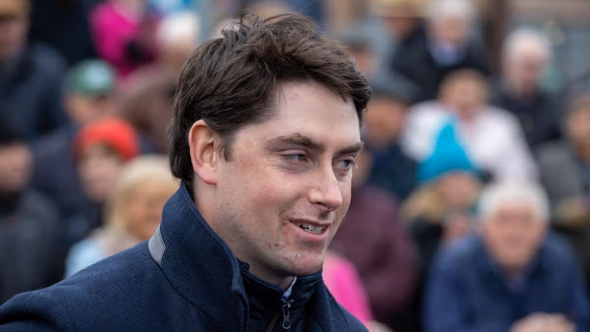 Grand National Trainer Acquires Jim Bolger's Yard