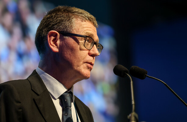 GAA Director General Defends Integration Commitment