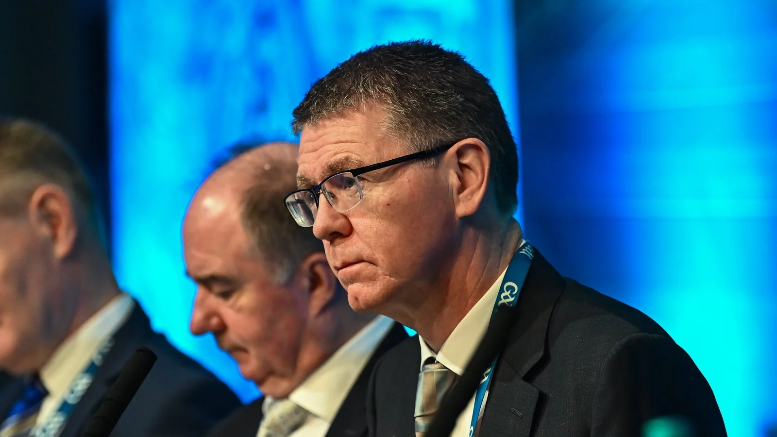 GAA Rejects Misogyny Claims After McAleese Resignation