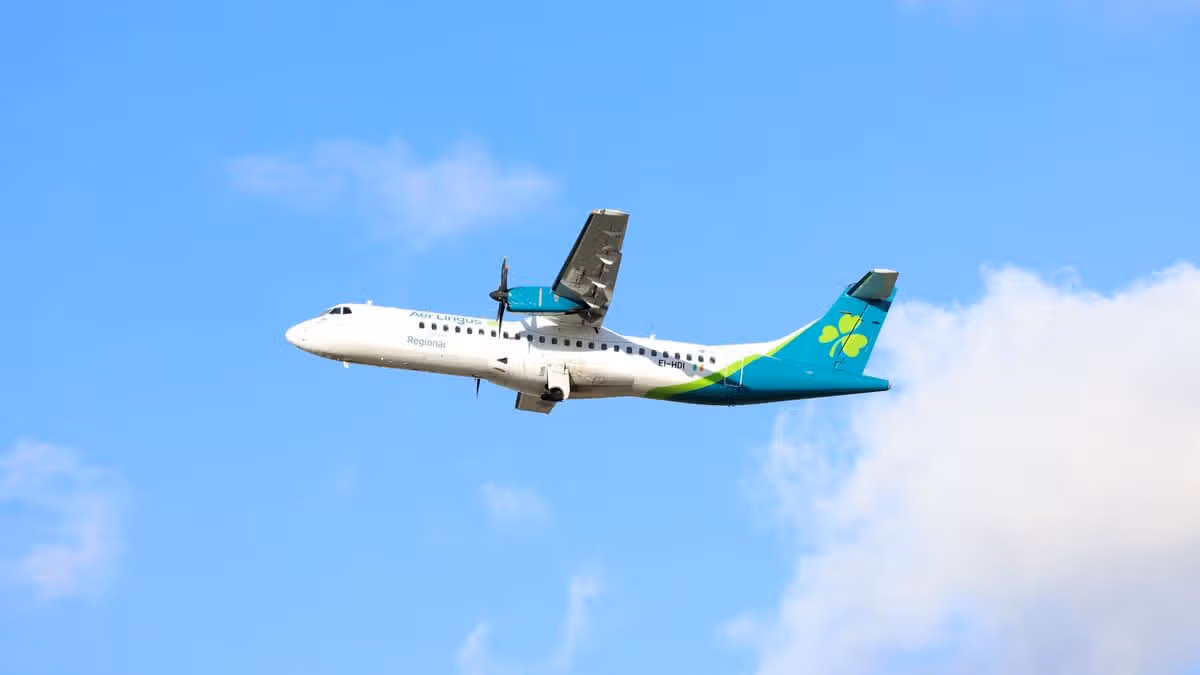 Gardai investigate drone sighting off Ireland coast