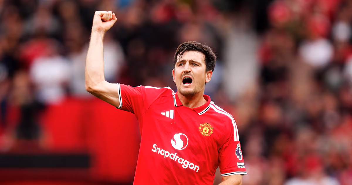 Maguire's Goal Against Ipswich Backed by KMI Panel