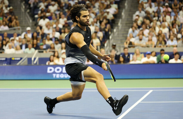 Alcaraz Eliminated from US Open by Shelton