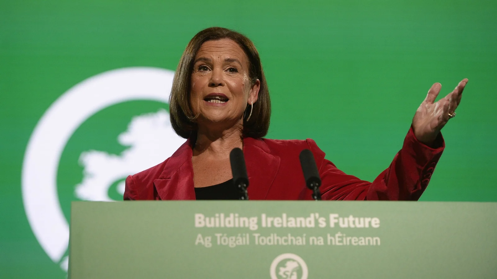 Sinn Féin Calls for Worker-Focused Budget 2027