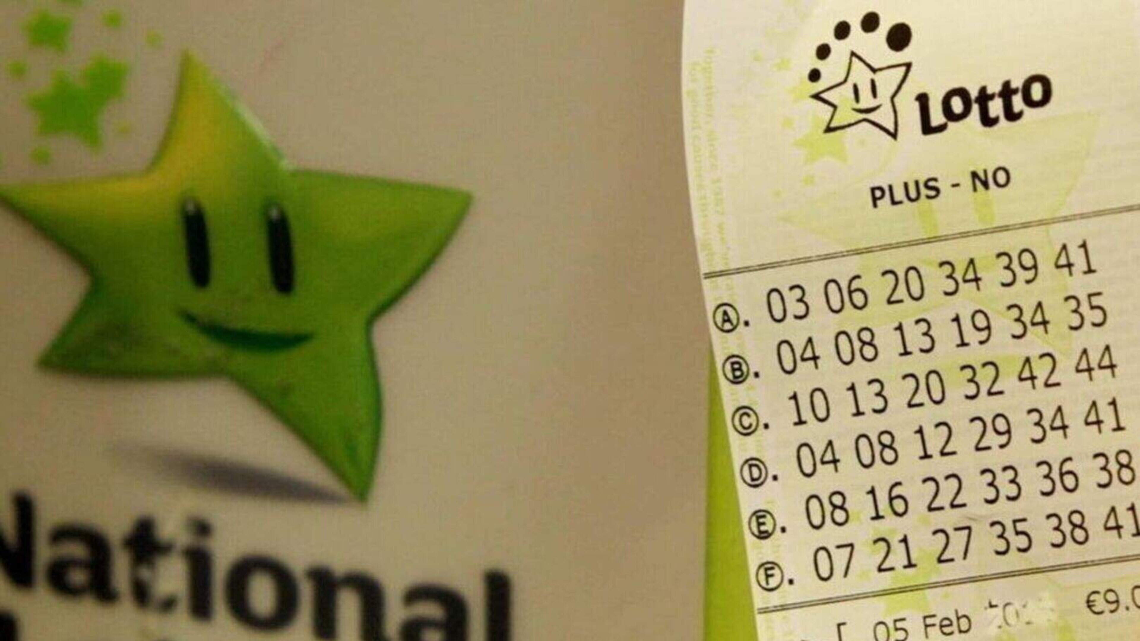 Kerry Lotto Player Wins Over €38k