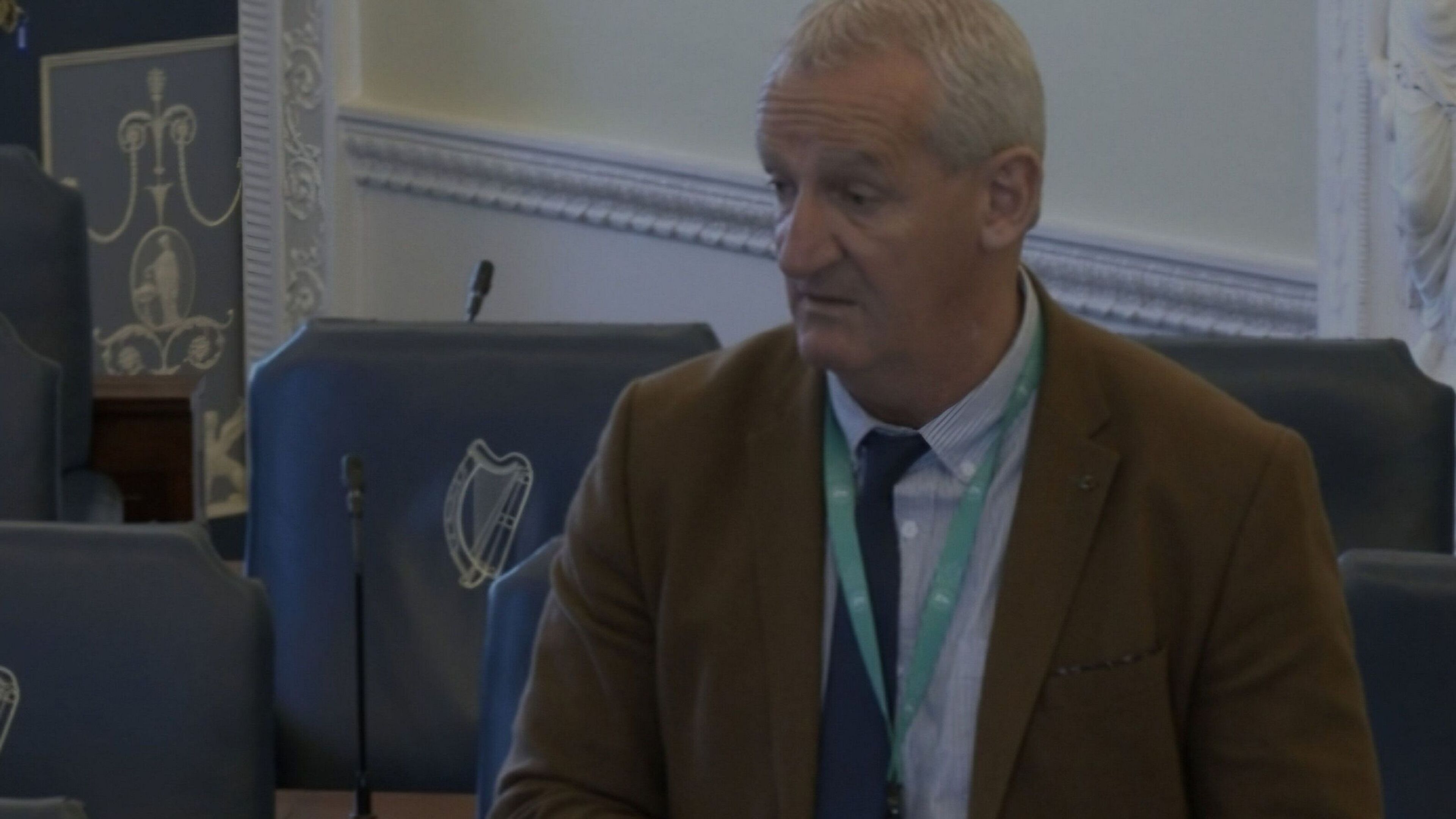Kerry Senator Supports €5.5m Rent Relief