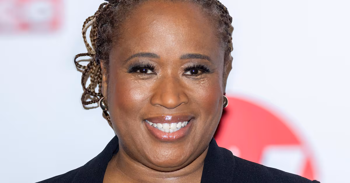 Charlene White Promotes Exercise for Mental Health