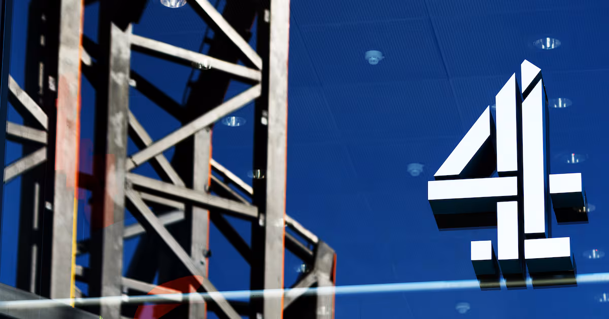 Channel 4 to cut over 25% of workforce