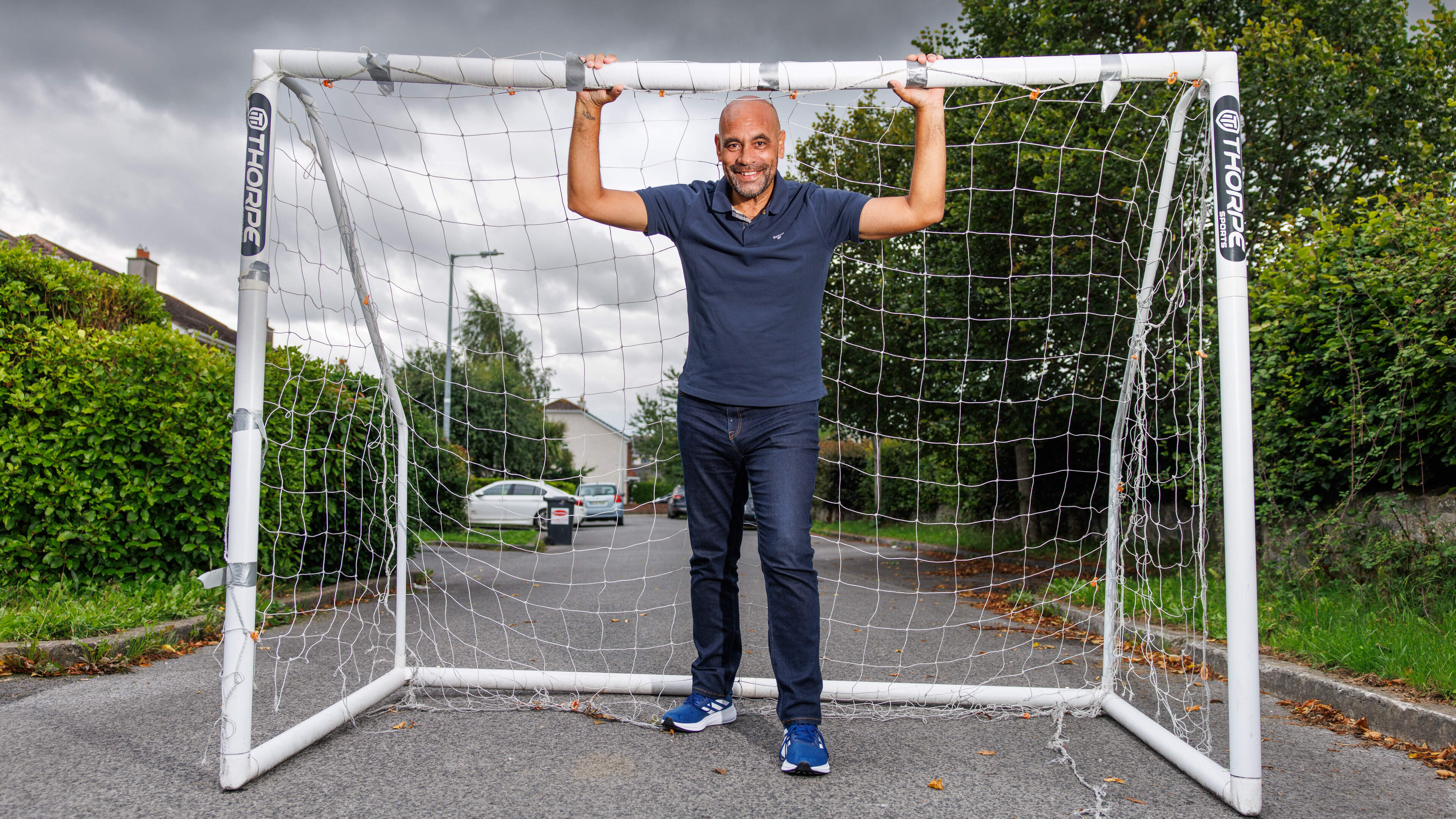 Paul Osam Reflects on Career and Challenges