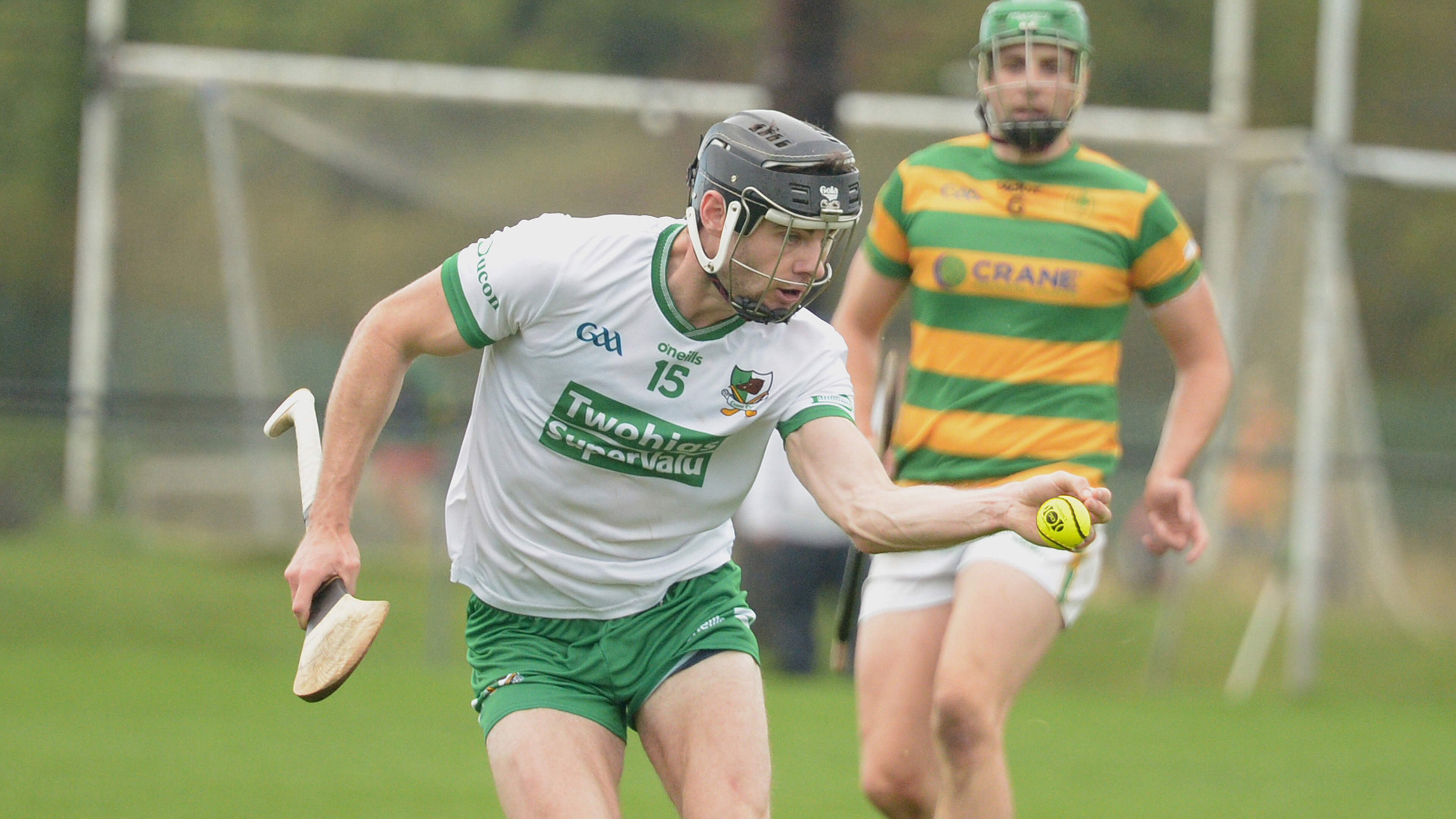 Kanturk Tops Cork Premier SHC Group